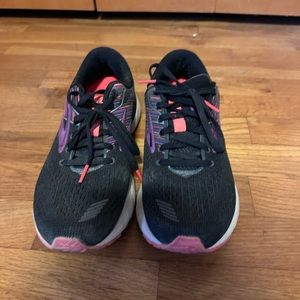Brooks Ghost running shoe